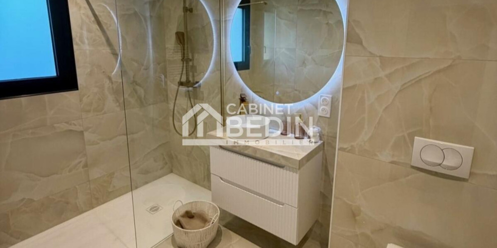 maison à LANGON (33210)