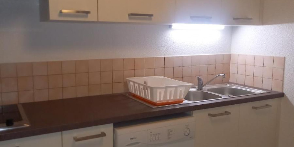 appartement à BORDEAUX (33800)