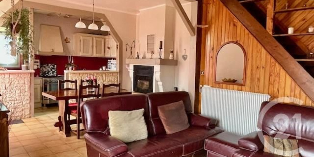 maison à BAZAS (33430)