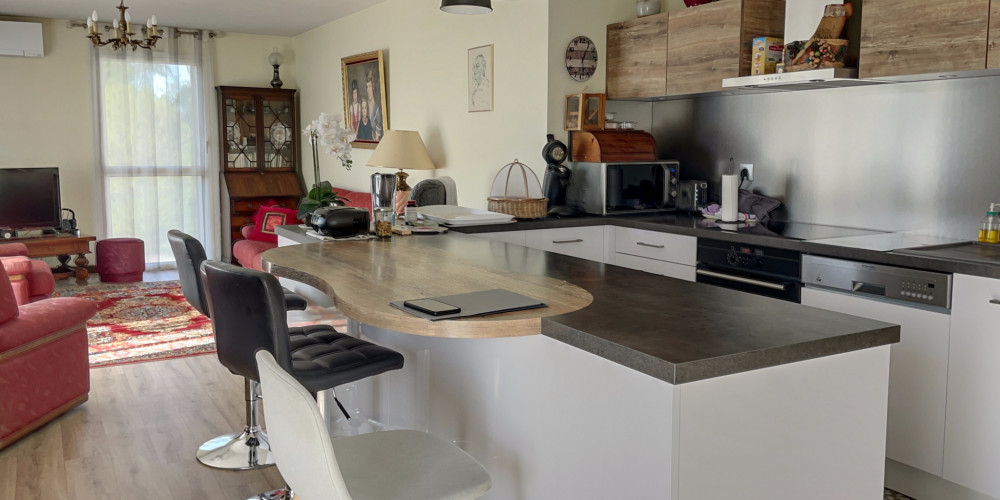 appartement à MERIGNAC (33700)