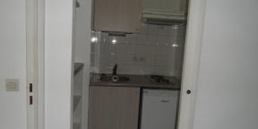 appartement à TALENCE (33400)