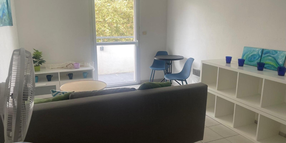 appartement à VILLENAVE D ORNON (33140)