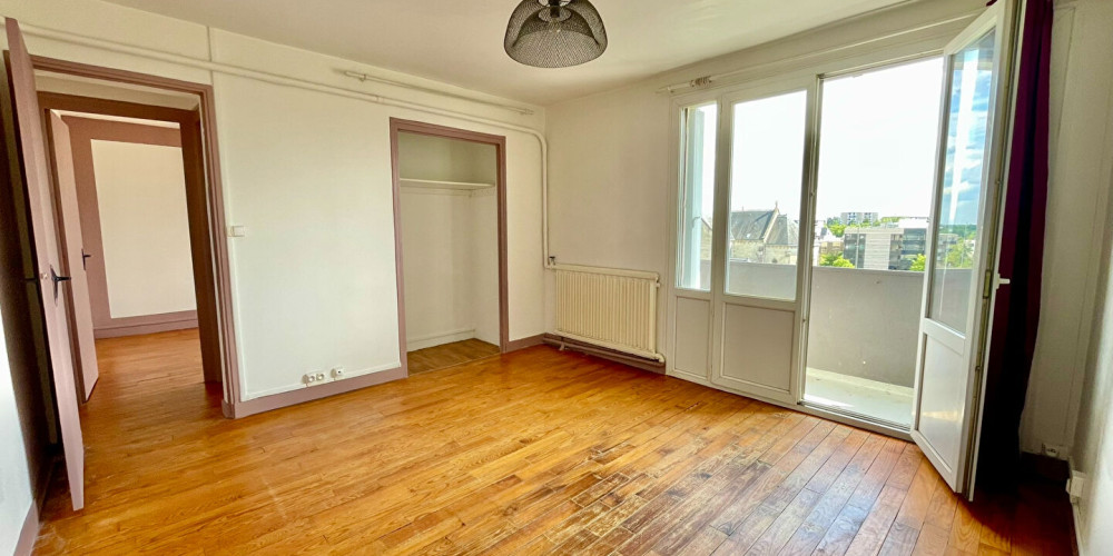 appartement à MERIGNAC (33700)
