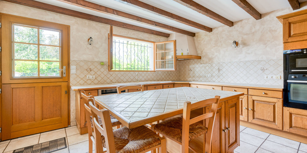 maison à PESSAC (33600)