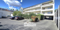 appartement à LE BOUSCAT (33110)