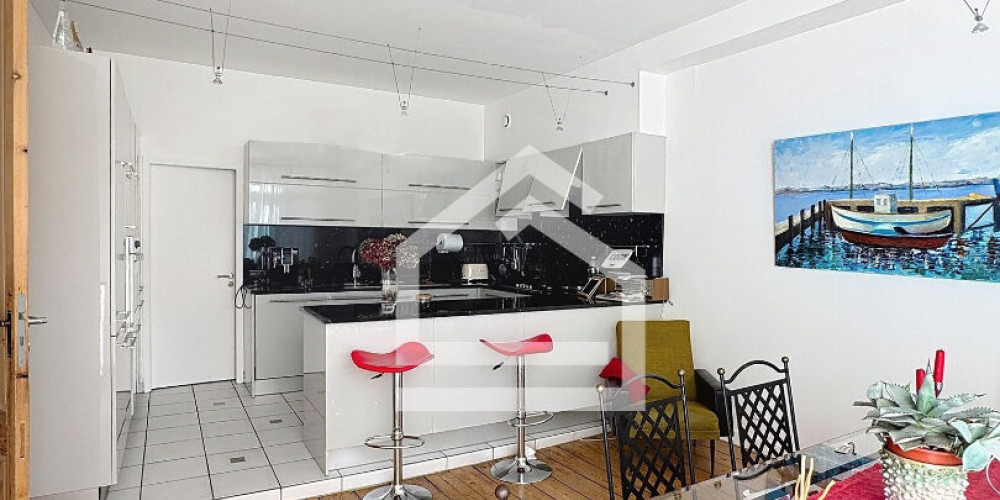 maison à BORDEAUX (33000)