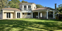 maison à SALLEBOEUF (33370)