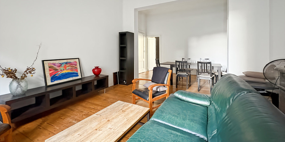 appartement à BORDEAUX (33000)