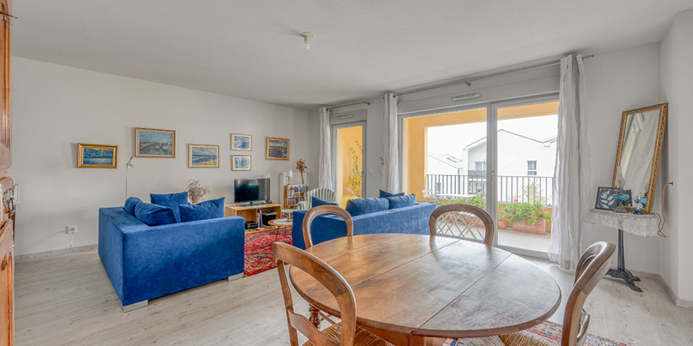 appartement à BORDEAUX (33300)