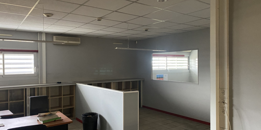 local industriel à PESSAC (33600)