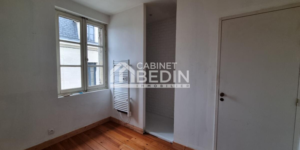 appartement à LIBOURNE (33500)