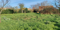 terrain à AMBARES ET LAGRAVE (33440)