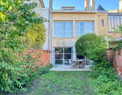 maison  BORDEAUX