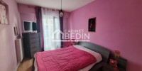 appartement à LA TESTE DE BUCH (33260)