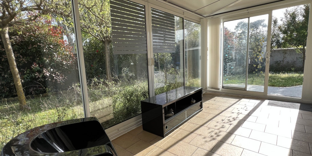 maison à ANDERNOS LES BAINS (33510)