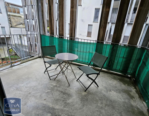 appartement  BORDEAUX