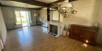 maison à VILLENAVE D ORNON (33140)