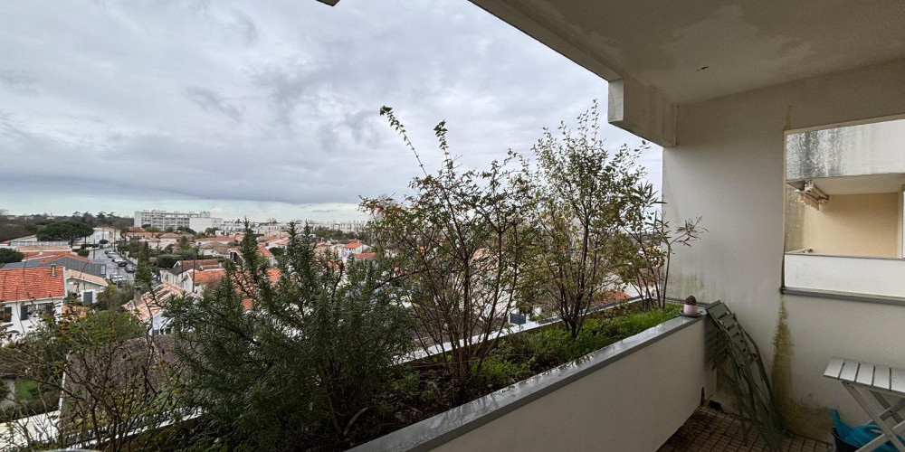 appartement à BORDEAUX (33200)
