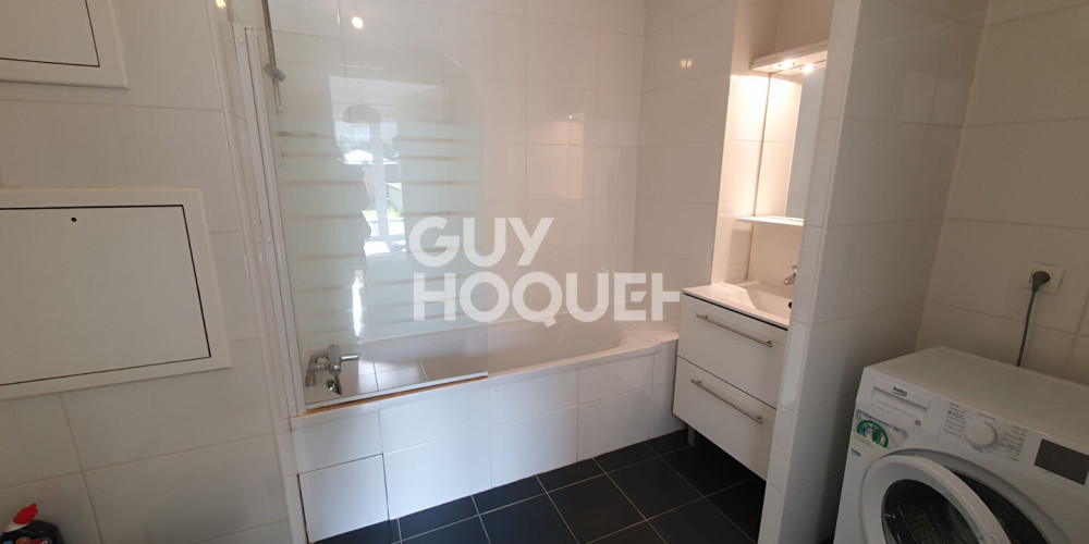 appartement à VILLENAVE D ORNON (33140)