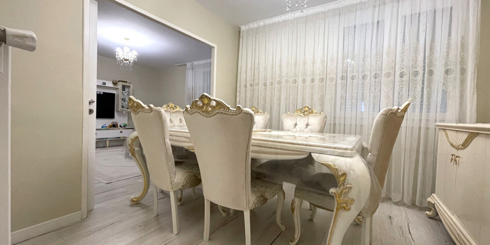 appartement à LIBOURNE (33500)