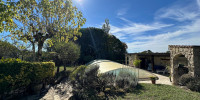 maison à CADILLAC (33410)