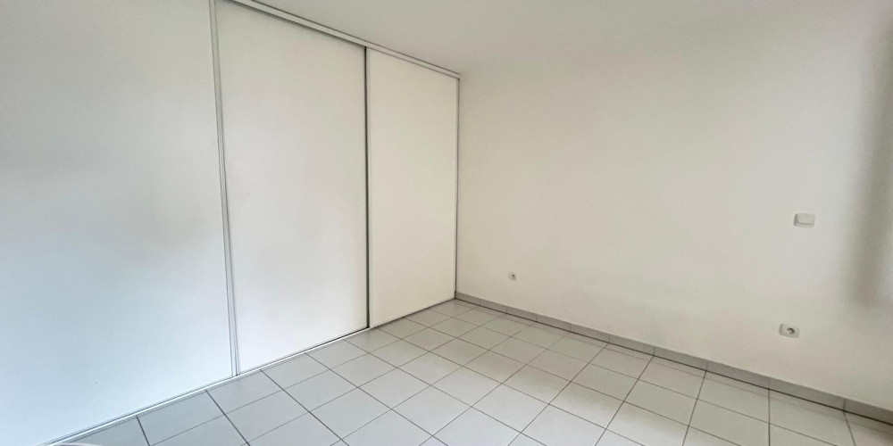 appartement à MERIGNAC (33700)