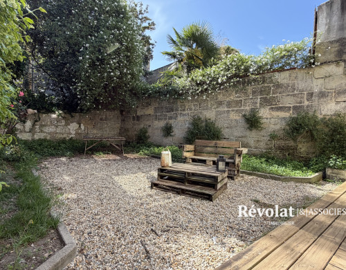 appartement  BORDEAUX