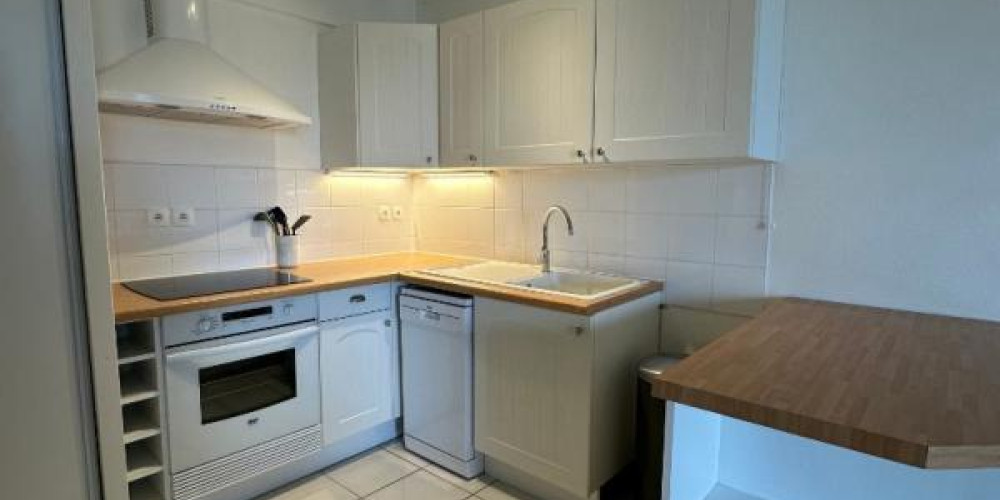 appartement à MERIGNAC (33700)