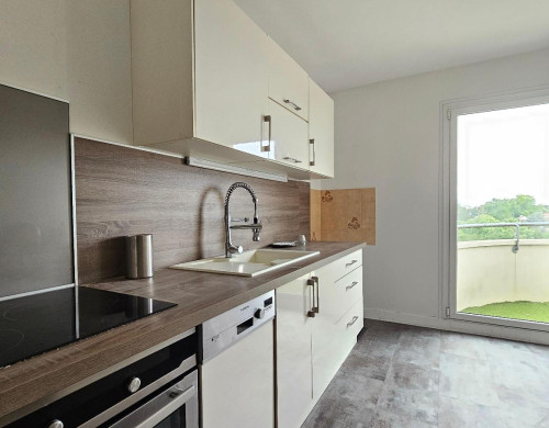 appartement  BORDEAUX