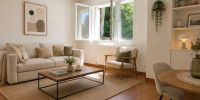 appartement à LE BOUSCAT (33110)