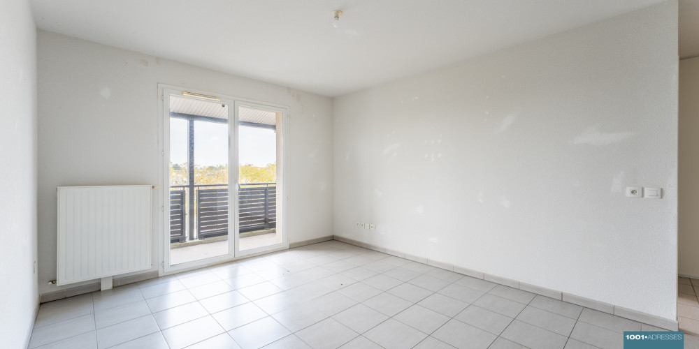 appartement à VILLENAVE D ORNON (33140)