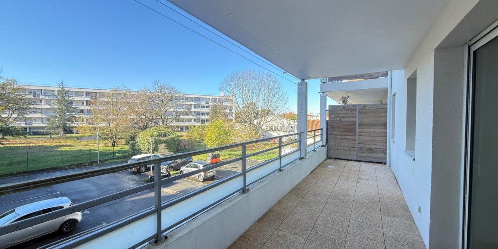 appartement à LA TESTE DE BUCH (33260)