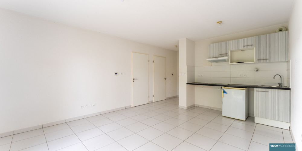 appartement à MERIGNAC (33700)