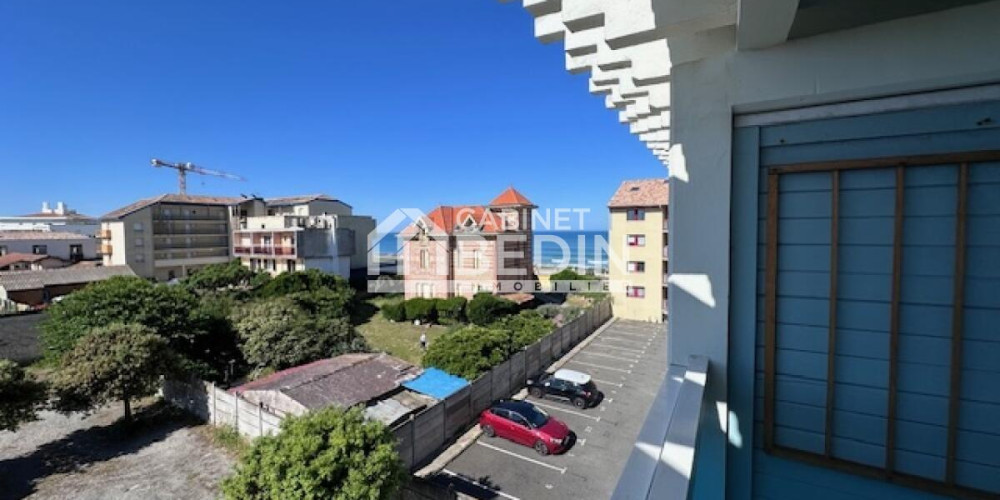 appartement à LACANAU (33680)