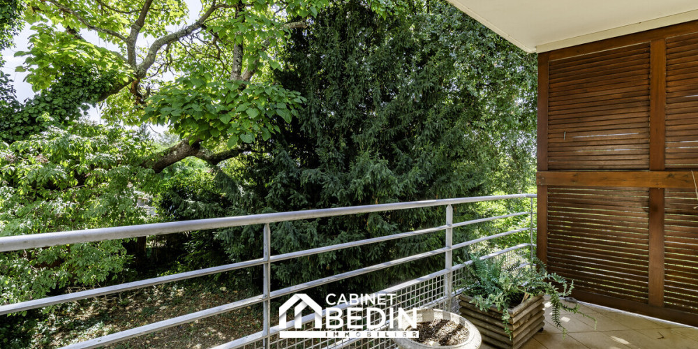 appartement à LIBOURNE (33500)