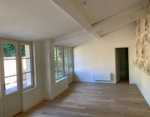 appartement  BORDEAUX