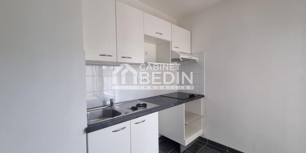 appartement à ARES (33740)