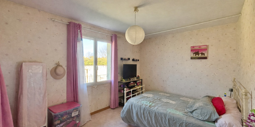 maison à BIGANOS (33380)