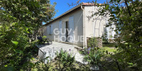 maison à VILLENAVE D ORNON (33140)
