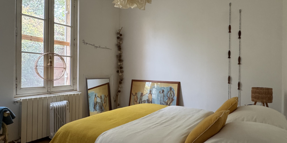 maison à BORDEAUX (33000)