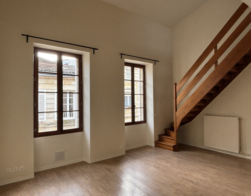 appartement  BORDEAUX