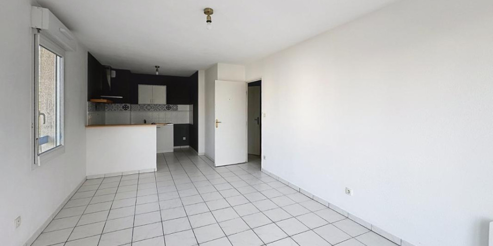 appartement à MERIGNAC (33700)