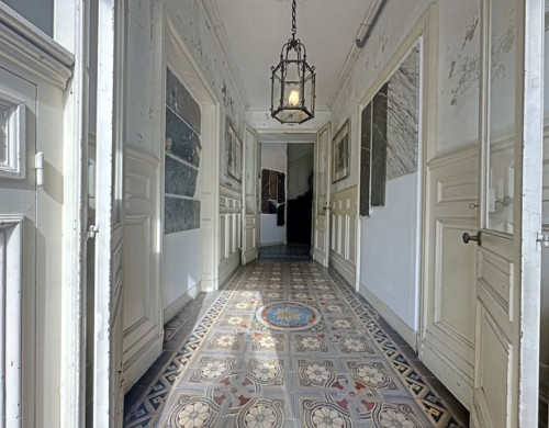 appartement  LIBOURNE