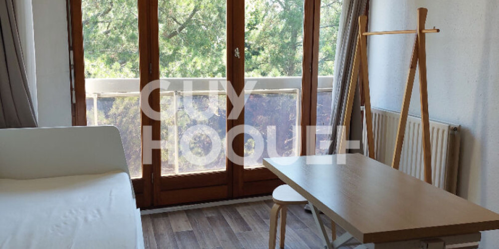 appartement à BORDEAUX (33000)