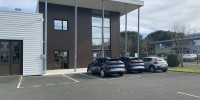 local industriel à MERIGNAC (33700)
