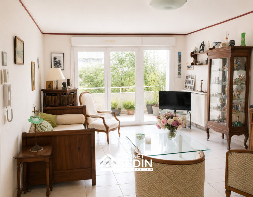appartement  BORDEAUX