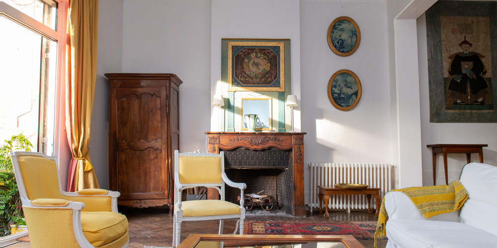 maison à BORDEAUX (33000)