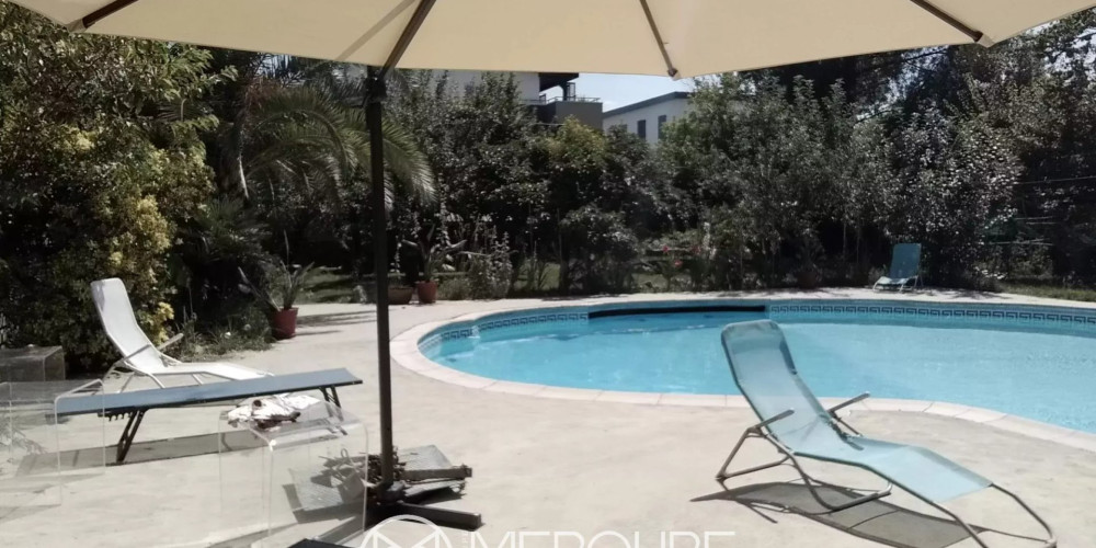 maison à MERIGNAC (33700)