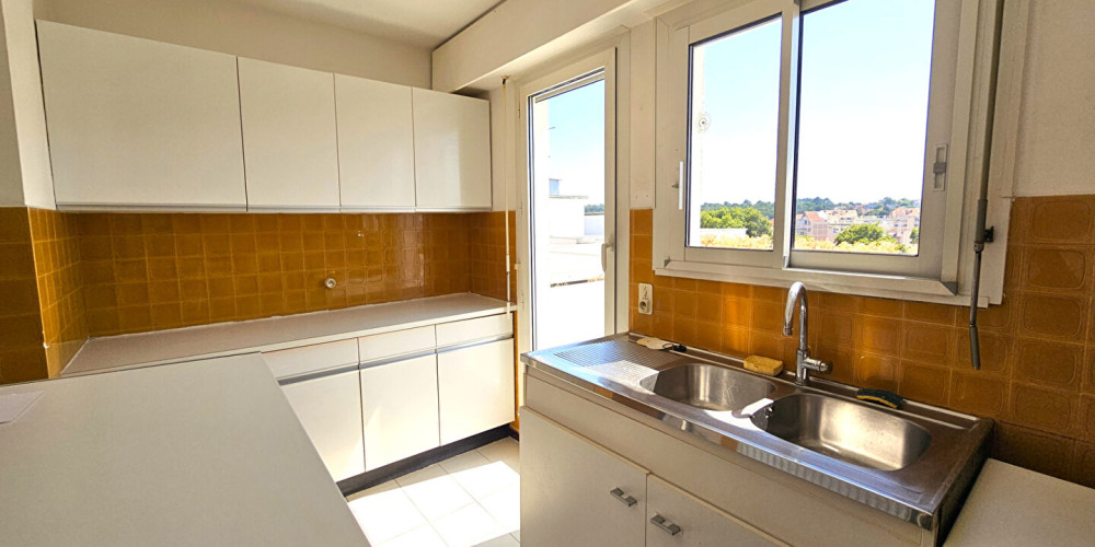 appartement à ARCACHON (33120)