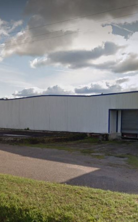 Local industriel  COUTRAS